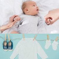 Ropa para Bebés