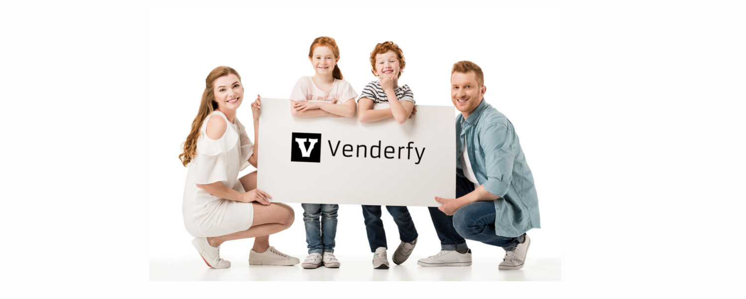 Venderfy promo