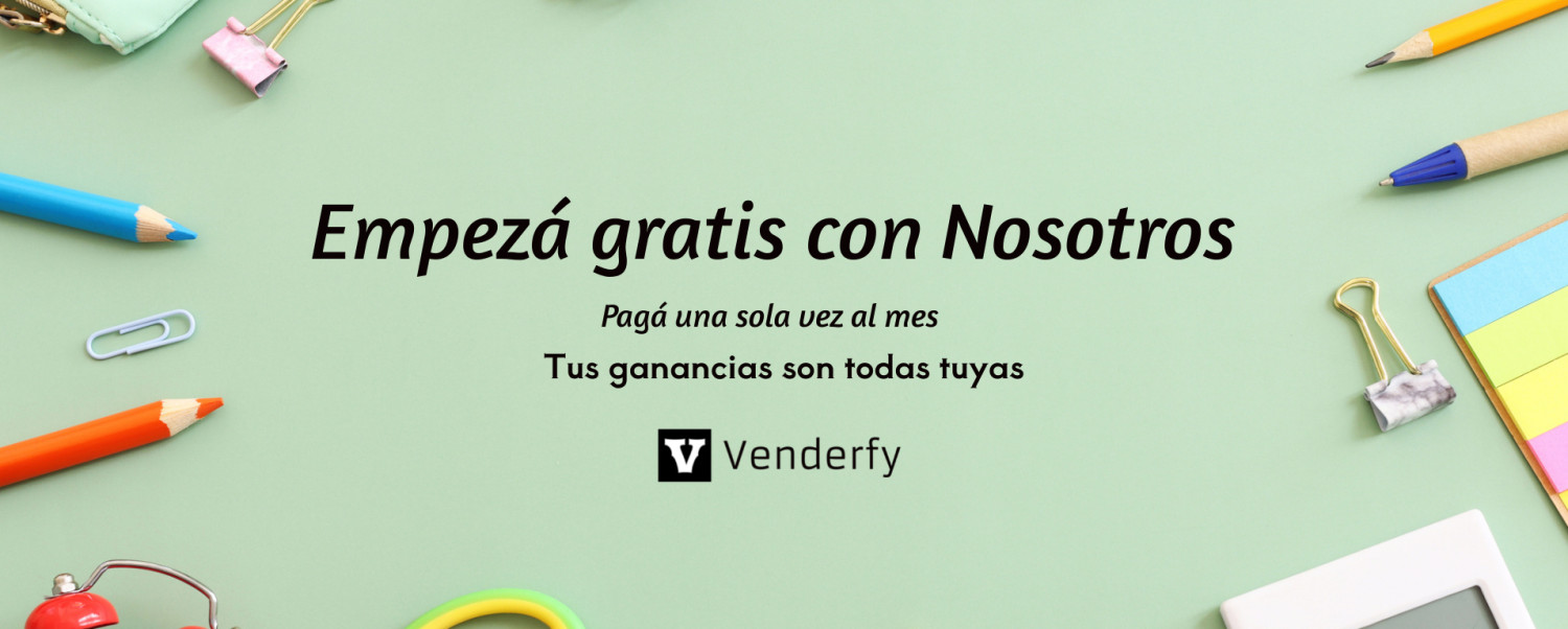 Venderfy promo